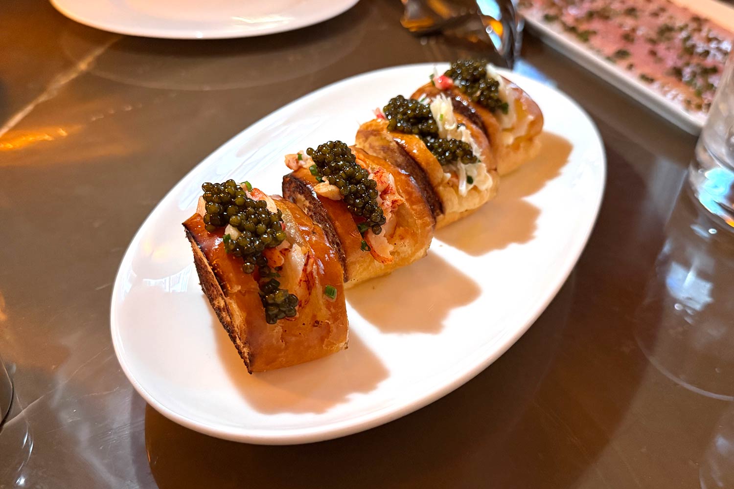 rh london mayfair restaurant review