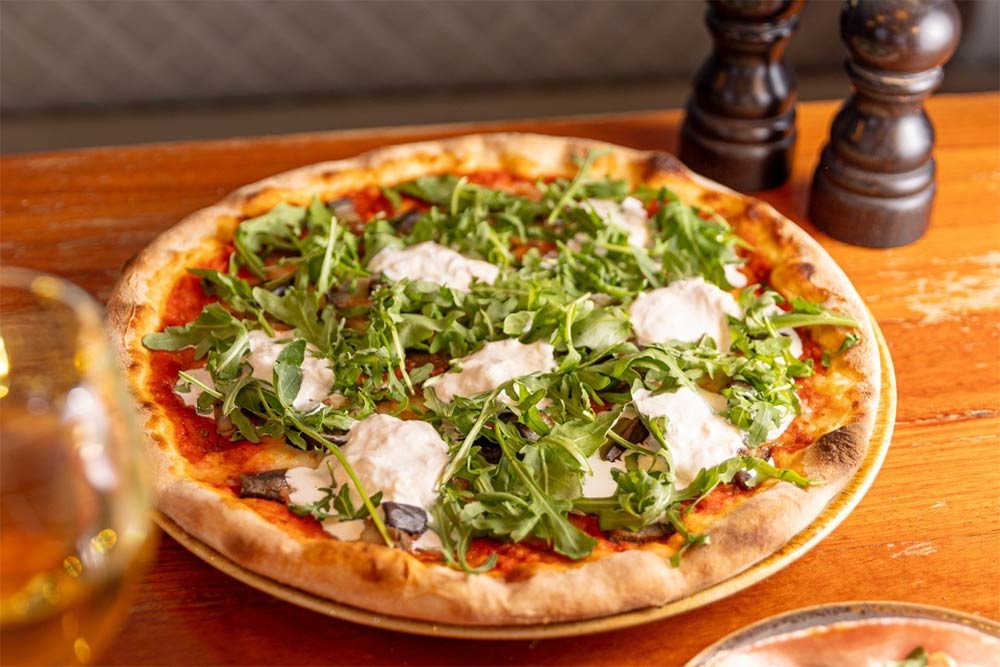 rossella opening in muswell hill