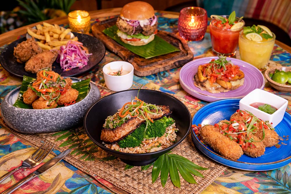 Rum Kitchen is revived in Camden