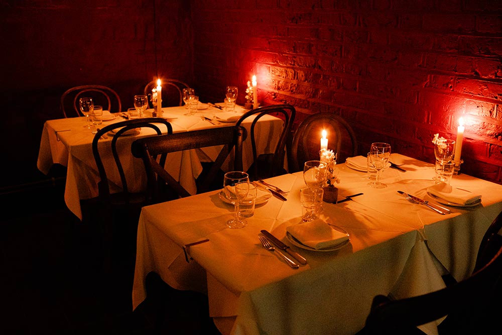 Putney is getting a new neighbourhood bistro Ruth's that's 100% one to watch