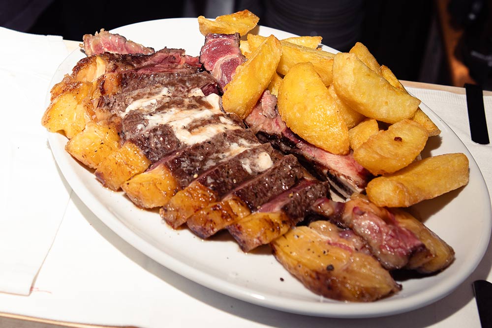 New restaurants and bars opening in London this week