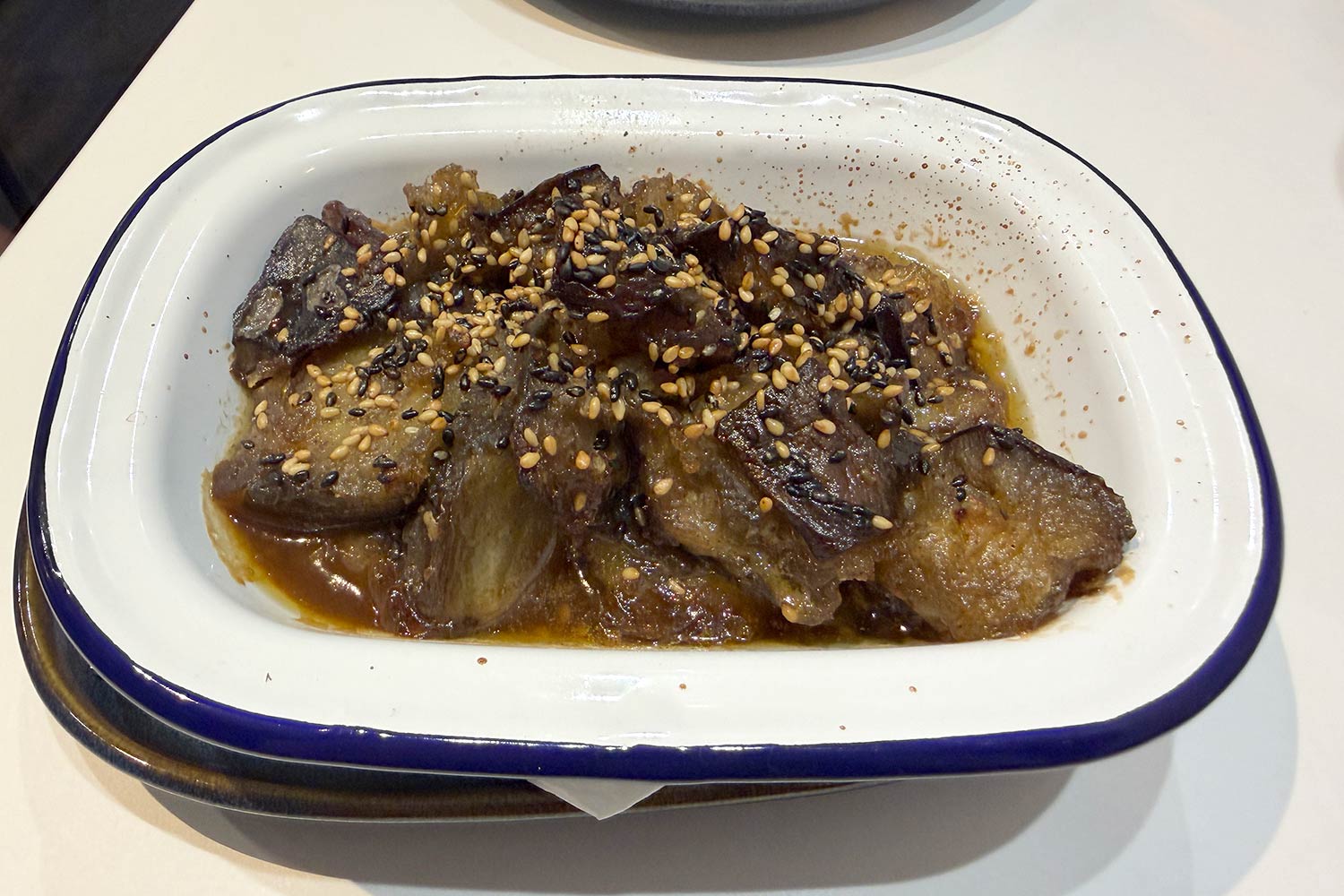 sane wine and sake bar review islington