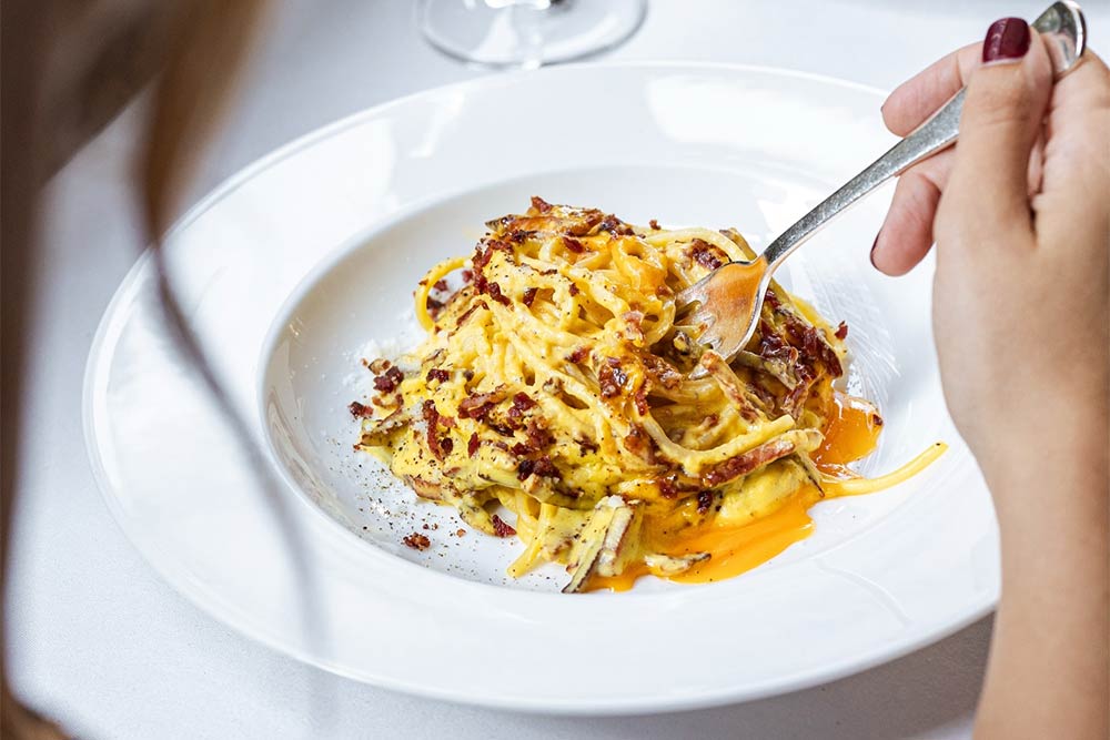 Milanese-coded Sartoria comes to The City, opening by Liverpool Street