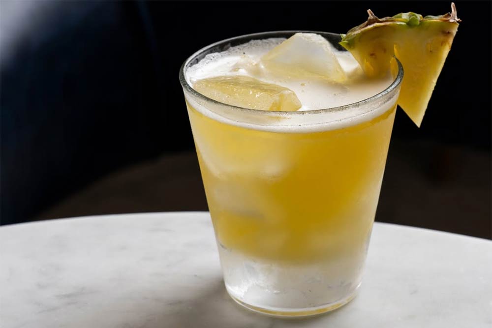 Schofield's, one of the Manchester's best bars, is coming to London