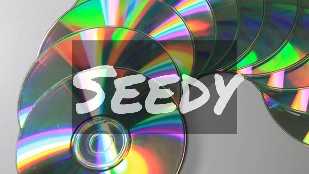 New Shoreditch bar Seedy will channel the nineties with CDs rather than vinyl