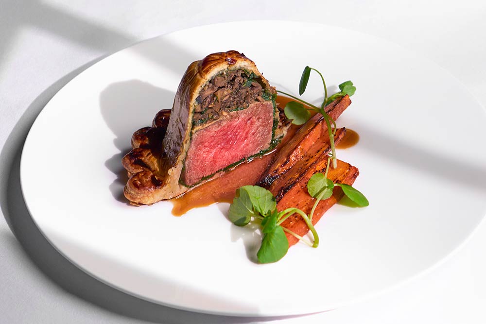Mayfair gets a new boutique hotel with The Shepherd Mayfair
