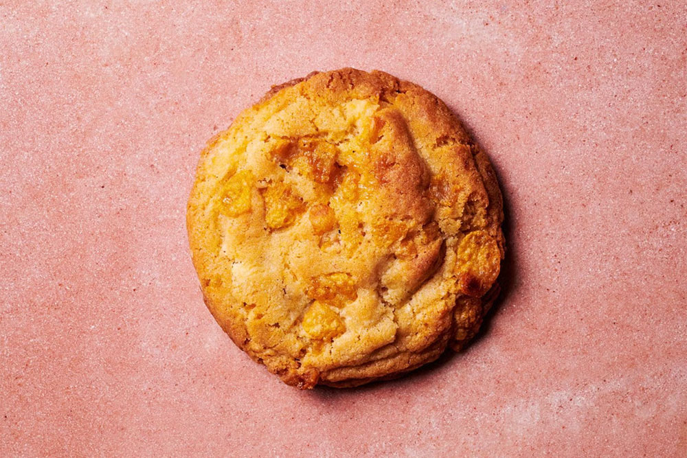 Sourdough Sophia's next bakery is in Covent Garden. There will be cereal milk cookies