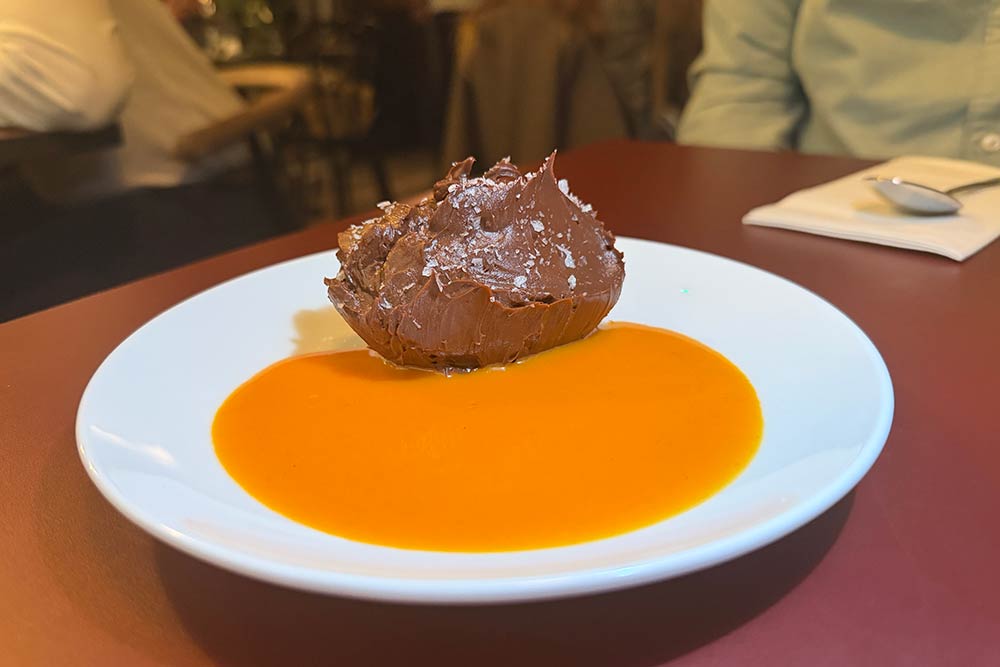 sova wine bar notting hill review