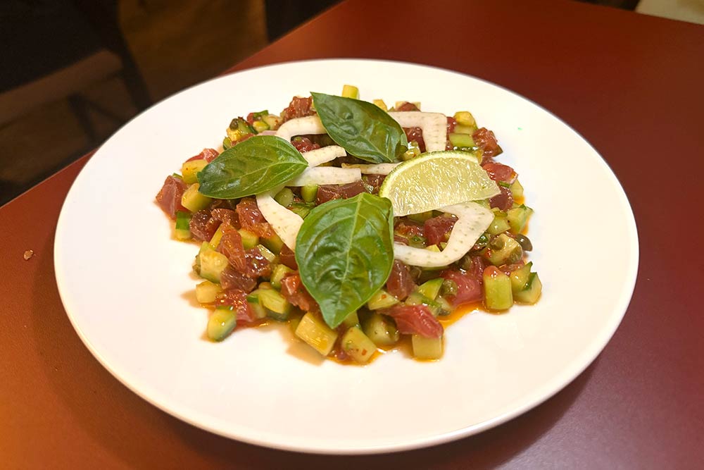 sova wine bar notting hill review