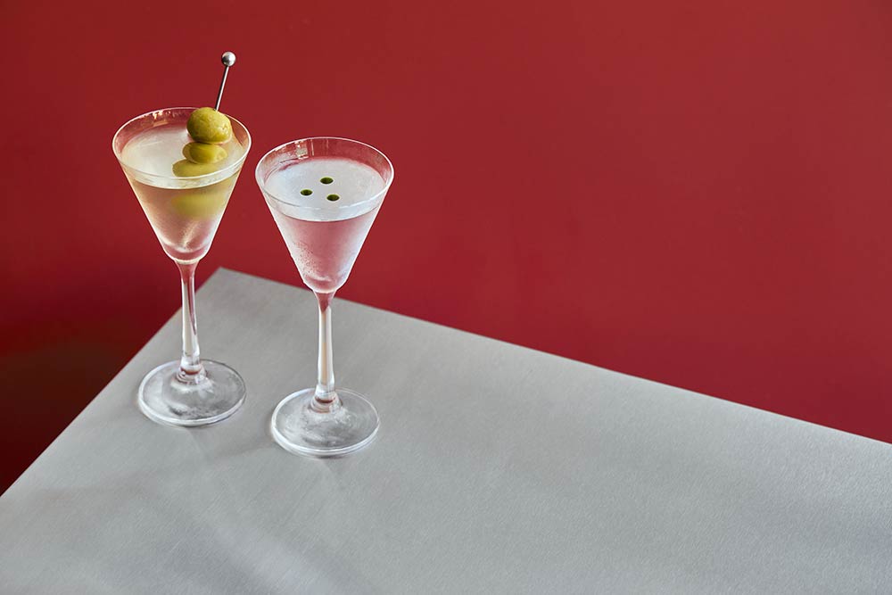 Borough is getting a new late night New York Italian bar from a Michelin-starred chef 