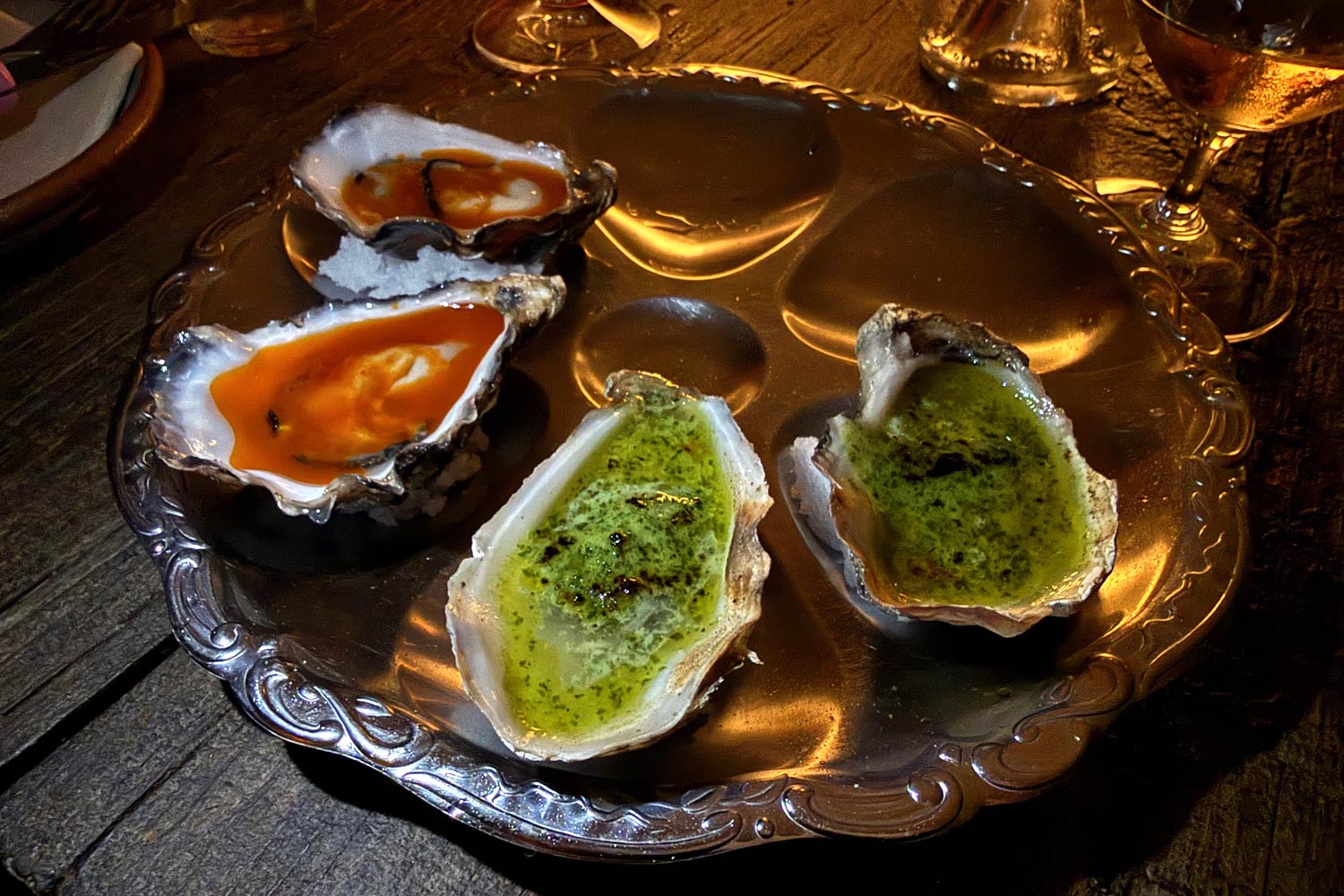 stable wines islington review