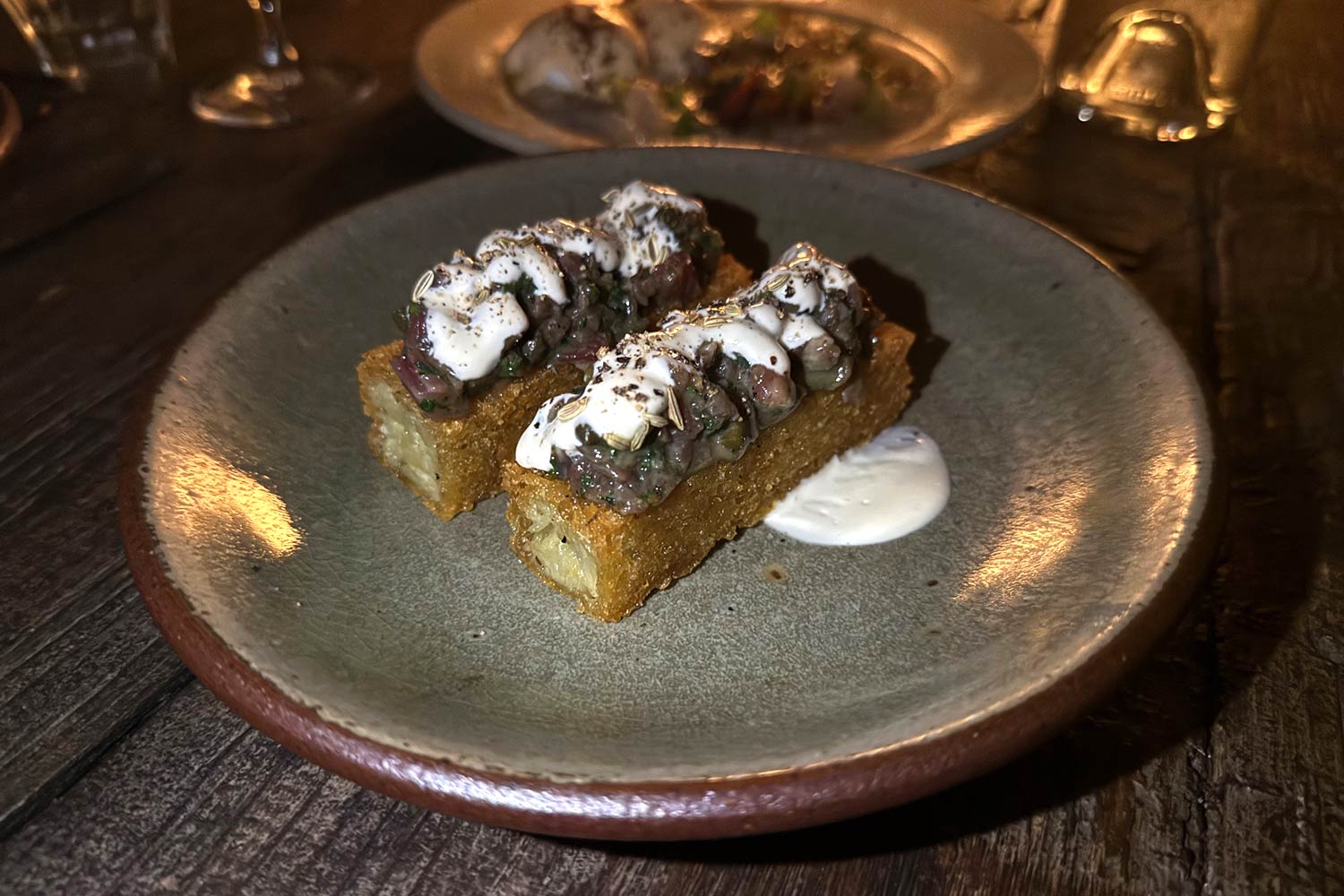 stable wines islington review