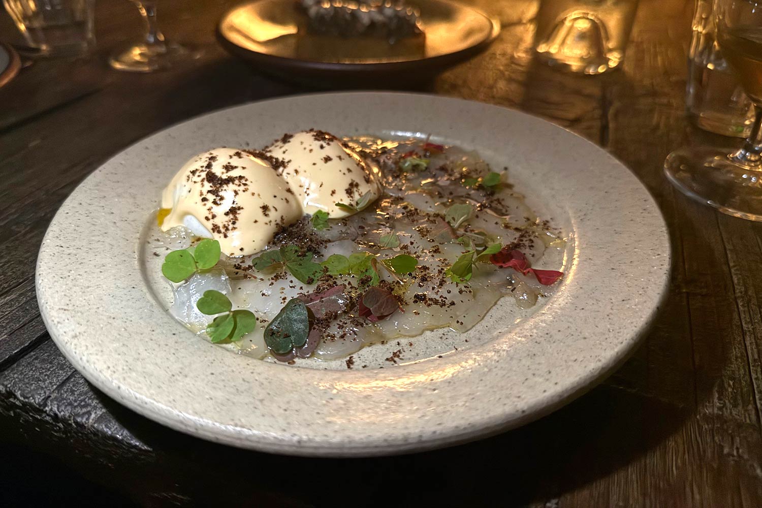 stable wines islington review