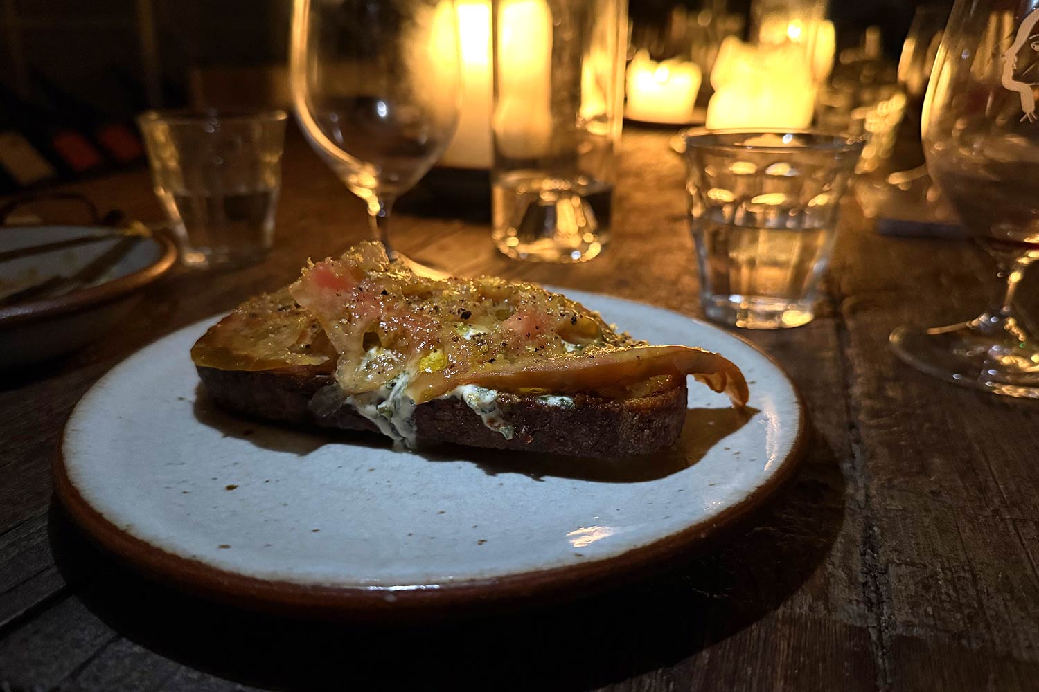 stable wines islington review