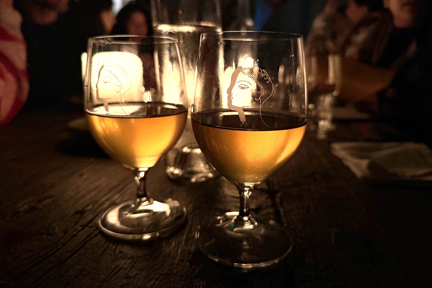 stable wines islington review