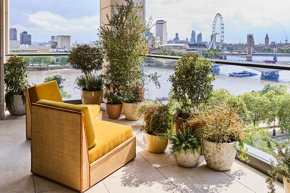 Here's everything you need to know about St Clement, the hot new riverside hotel from Soho House's Nick Jones