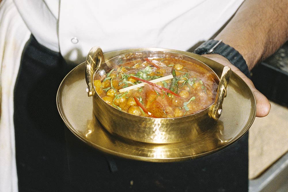 The Soho Tamila will be the curry house's biggest yet