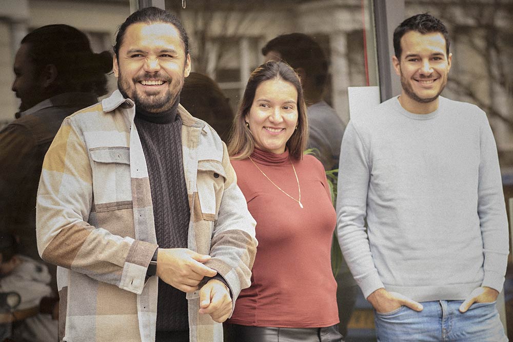 Notting Hill's Taqeuria becomes TAQ, relaunching with a little help from Jackson Boxer