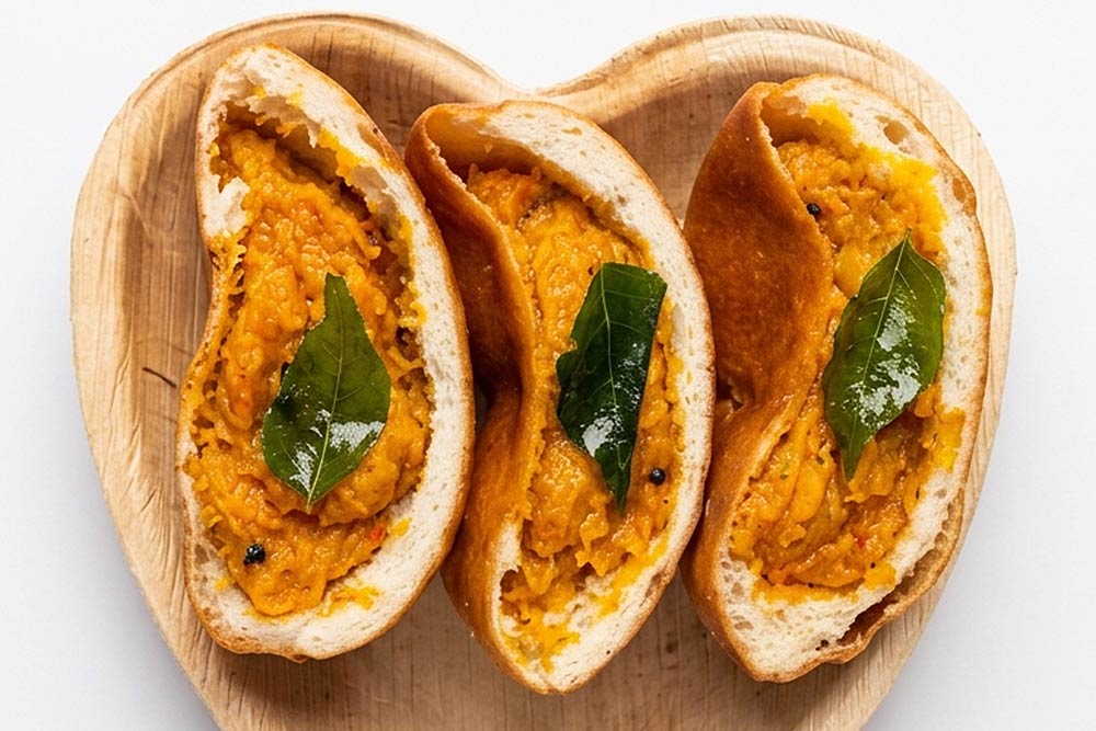 Chef demos and masterclasses at Taste of London