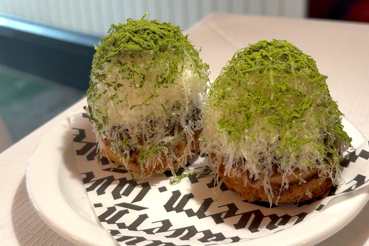 tavern shoreditch restaurant review