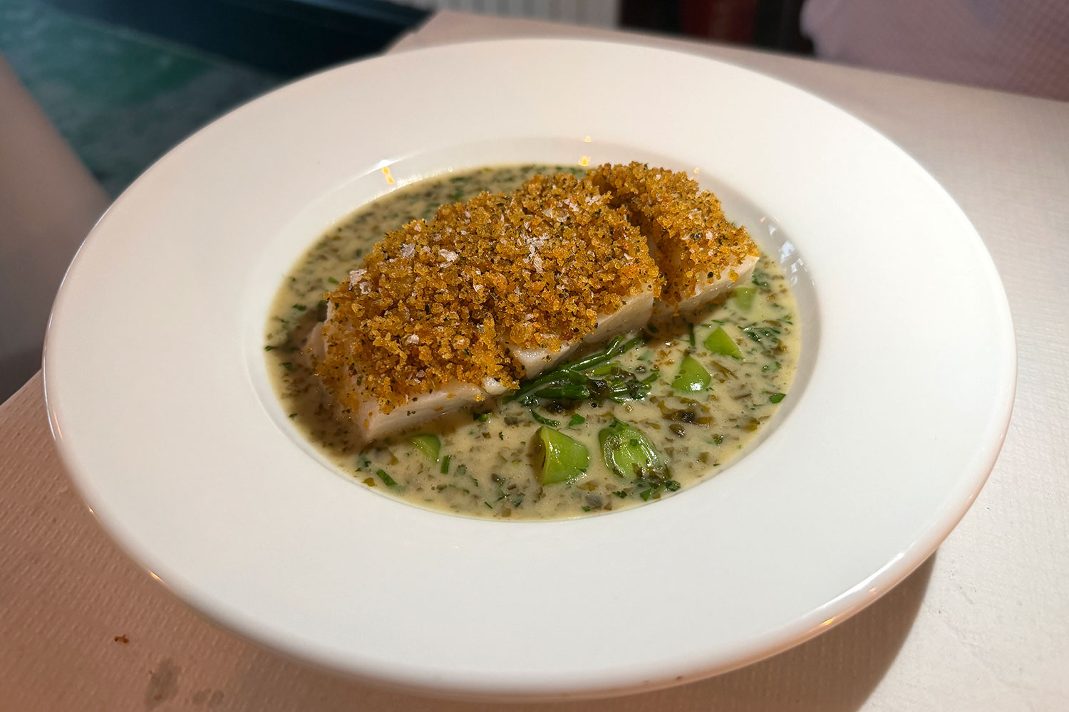 tavern shoreditch restaurant review