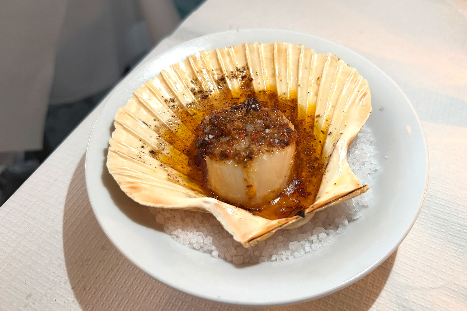 tavern shoreditch restaurant review