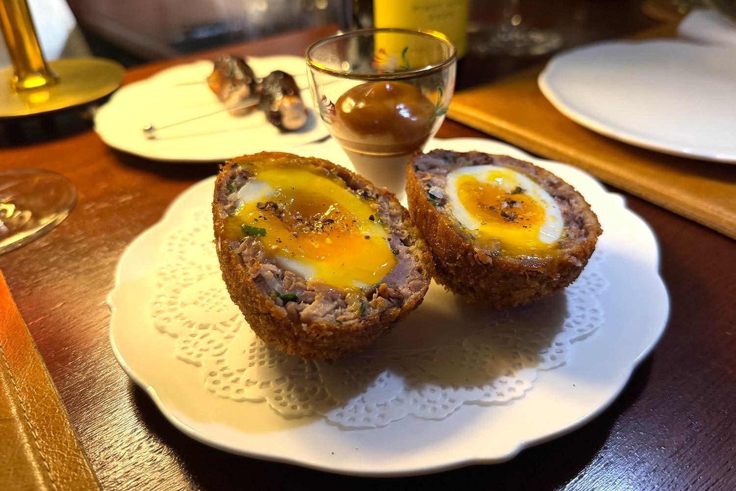 teal by sally abe restaurant review hackney london