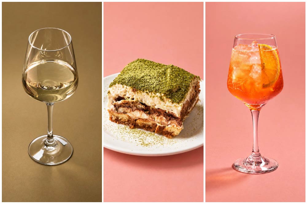 Temper gets into the wine bar game with 70s/80s inspired Temper Tantrums in Marylebone