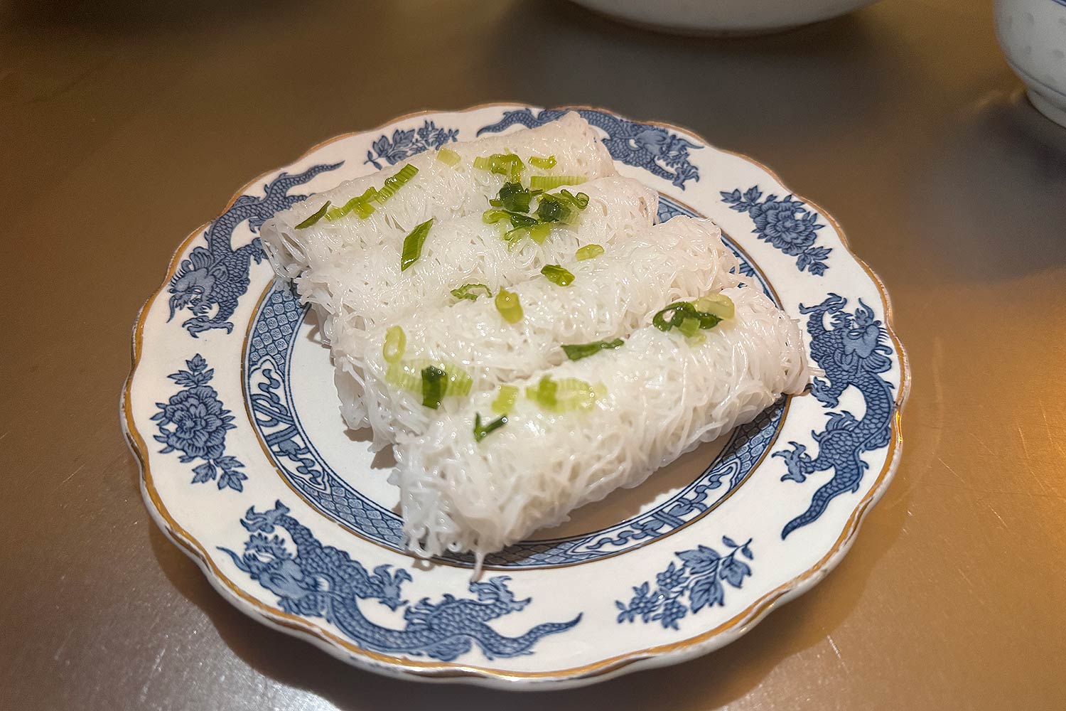 tempo restaurant review bethnal green london