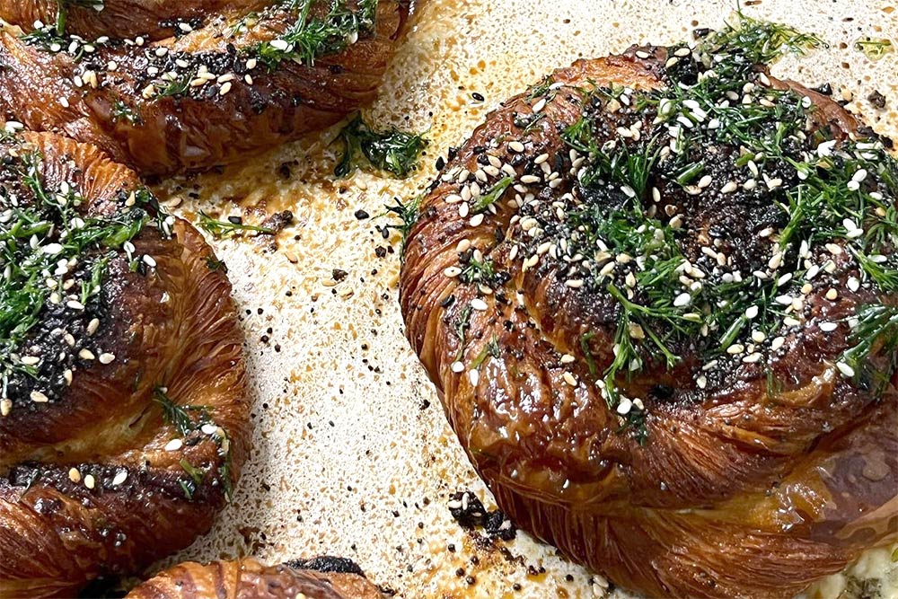 toad bakery is opening in deptford