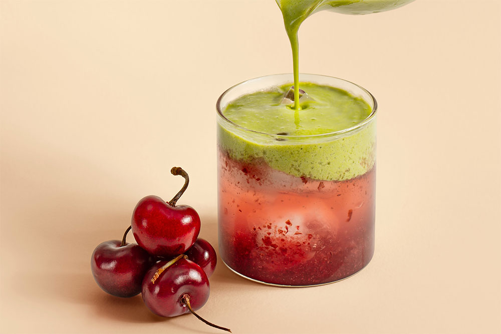 Popular Korean matcha house Tokkia are heading to Soho