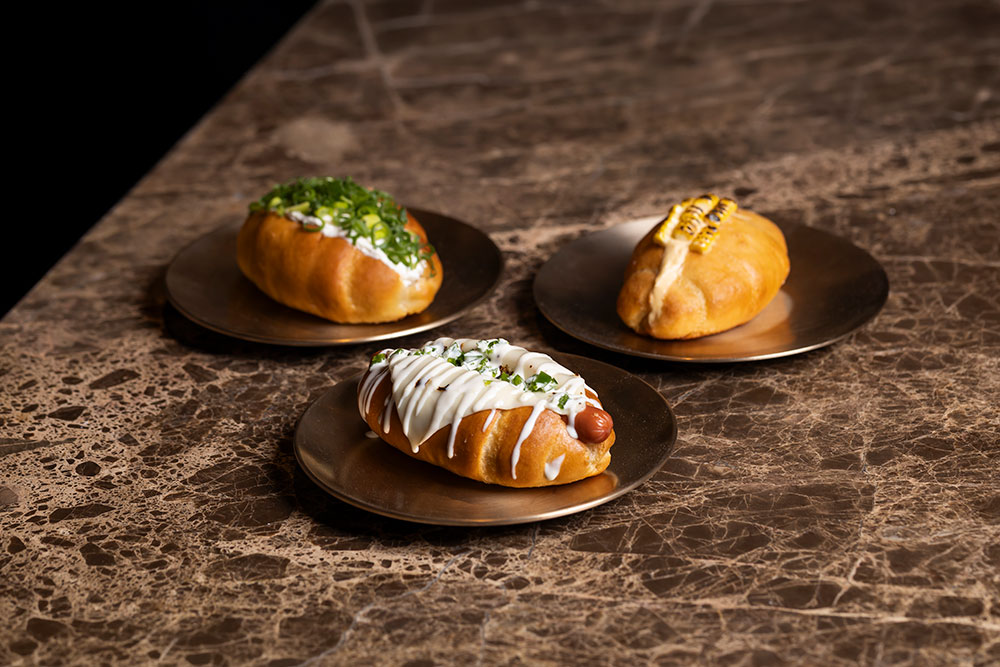Popular Korean matcha house Tokkia arrives in Soho