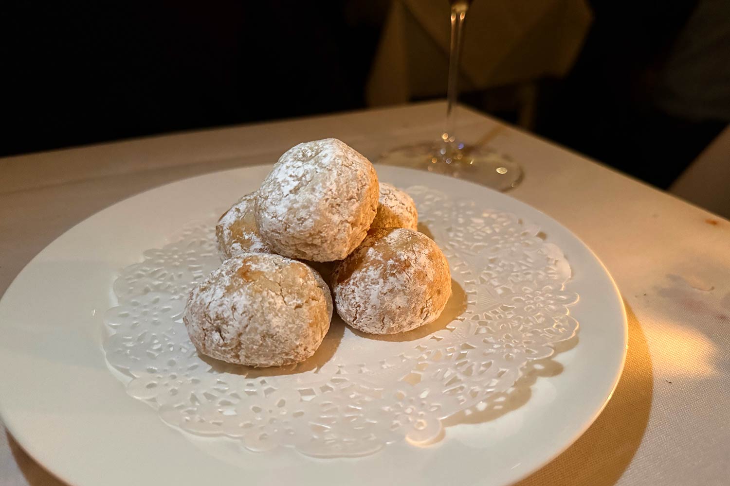 amaretti