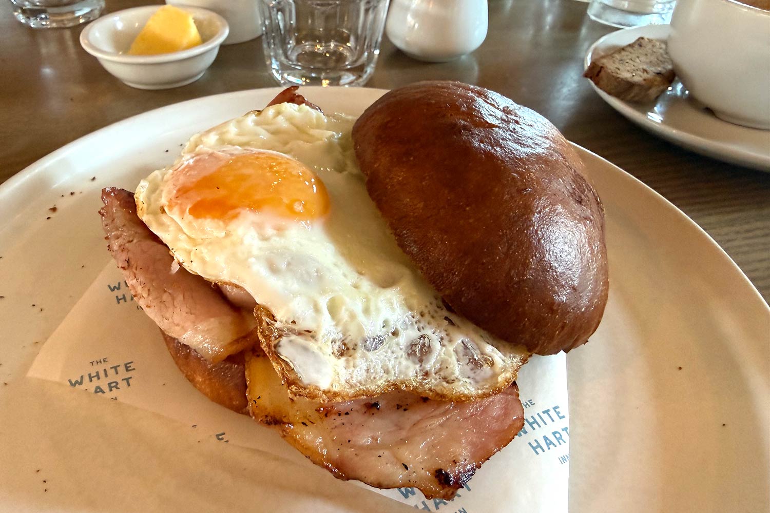 breakfastbun