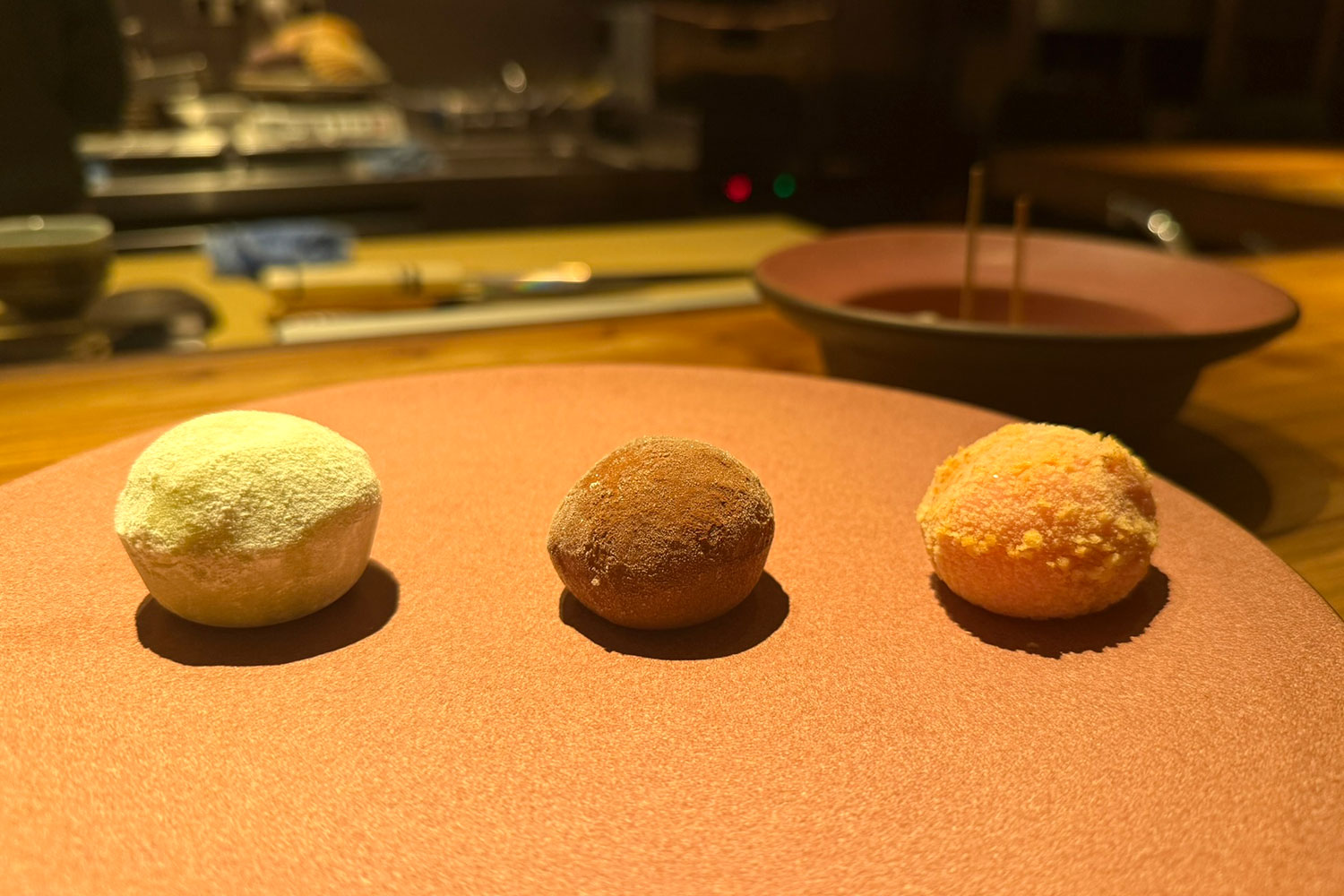 wild izakaya city of london restaurant review