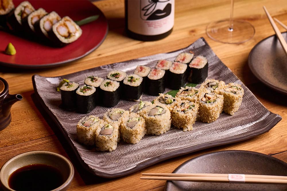 Wild Izakaya opens on the QT in the City, from the Goodman team with ex-Koyn head chef 