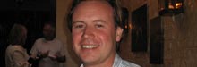 Five minutes with Tom Peake, gastropub owner