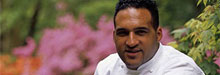 Interview with Michael Caines