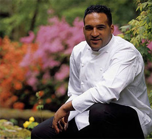 Michael Caines