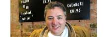 Five minutes with Richard Corrigan