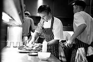 marcus wareing cooking