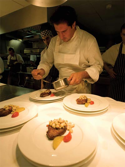 claudecooking