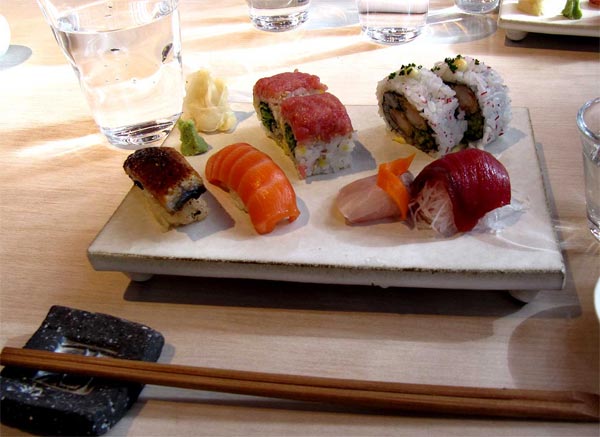 sake