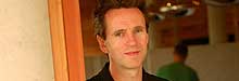 Why Oliver wants more - Hot Dinners talks to Oliver Peyton