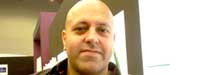 Five minutes with Sat Bains