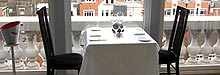 Pierre Koffmann's Selfridge's pop-up restaurant launches