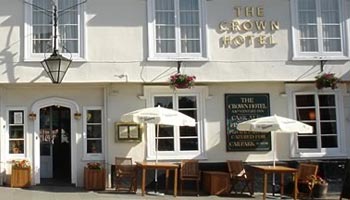 Crown Hotel
