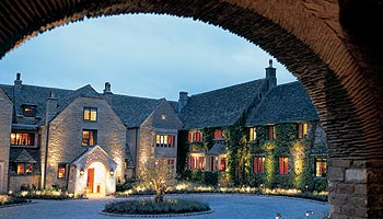 Whatley Manor