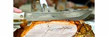 What London's restaurant folk are up to this Christmas