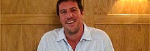 Michelin Possible: Claude Bosi is aiming for three stars